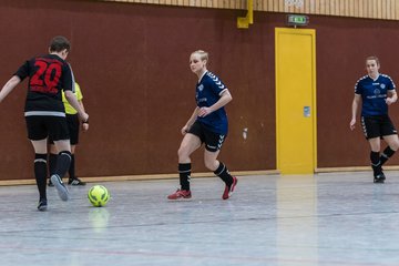 Bild 383 - IZ Hallenkreismeisterschaft
